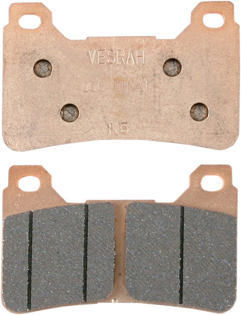 VESRAH RJL Racing Brake Pad VD-170RJL