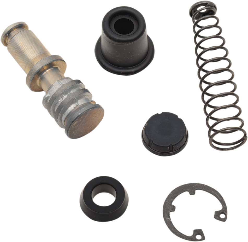 Parts Unlimited Rebuild Kit - Master Cylinder 06-454p