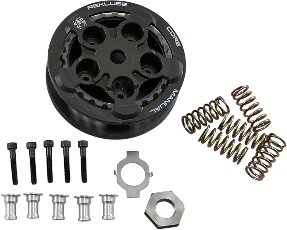 REKLUSE Clutch Kit RMS-7016