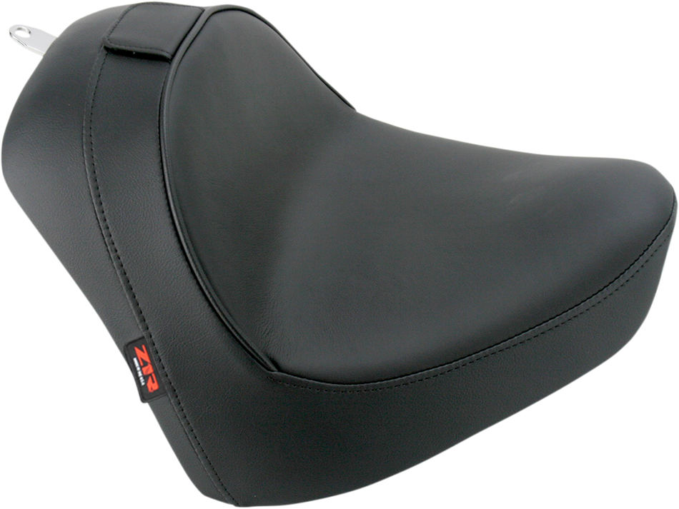 Z1R Solo Seat - Smooth - VStar 1100 0810-1737