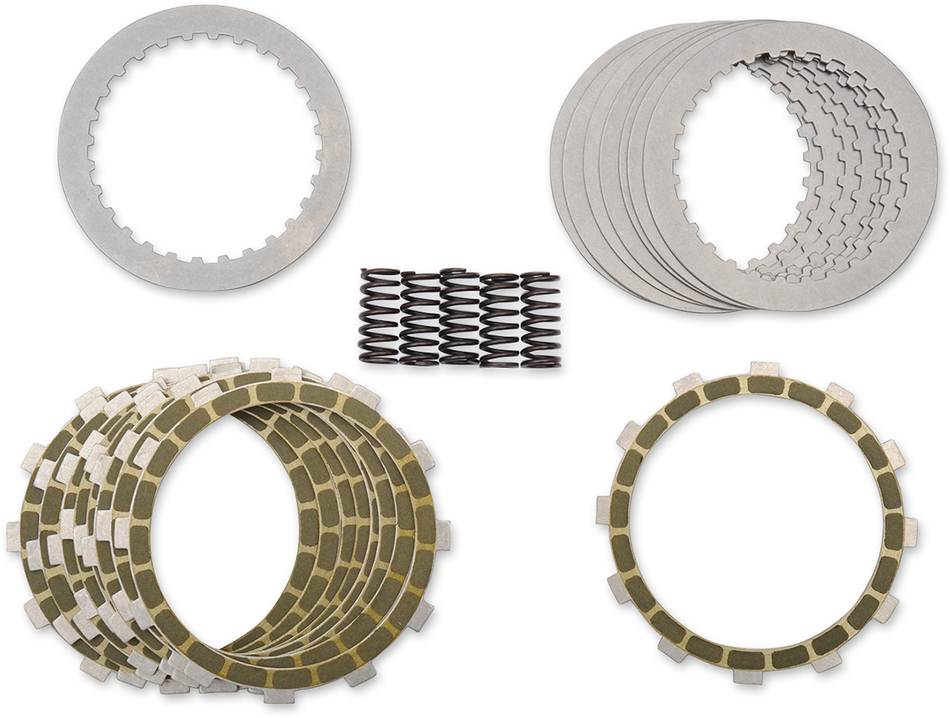 BARNETT Clutch Kit 303-35-10043