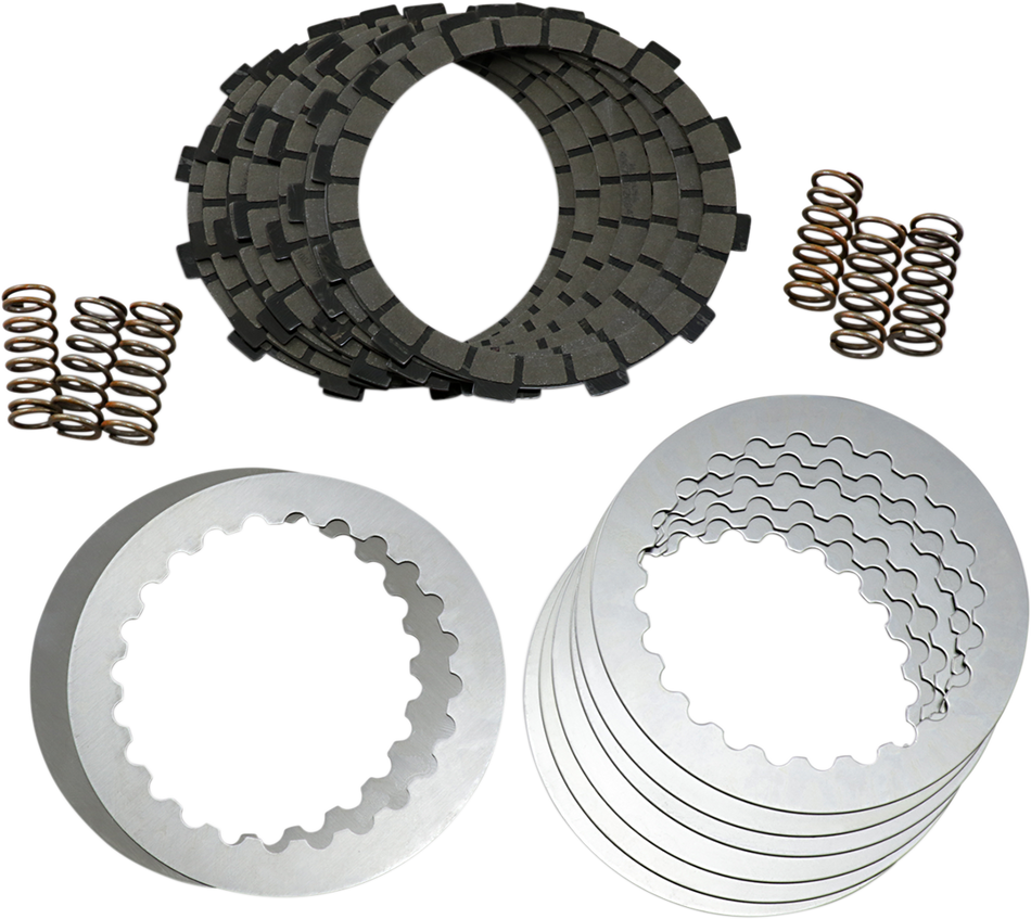 HINSON RACING Clutch Kit FSC855-7-001