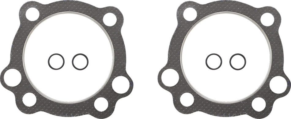 JAMES GASKET Head Gasket with O-Ring .030" JGI-16770-84-X