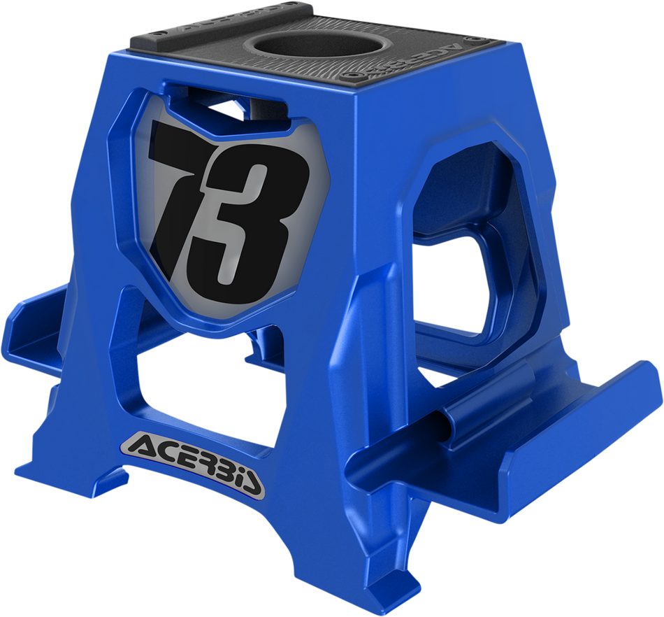 ACERBIS Phone Stand - Blue 2791570211