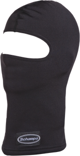 SCHAMPA & DIRT SKINS Warmskin Balaclava BLCLV004
