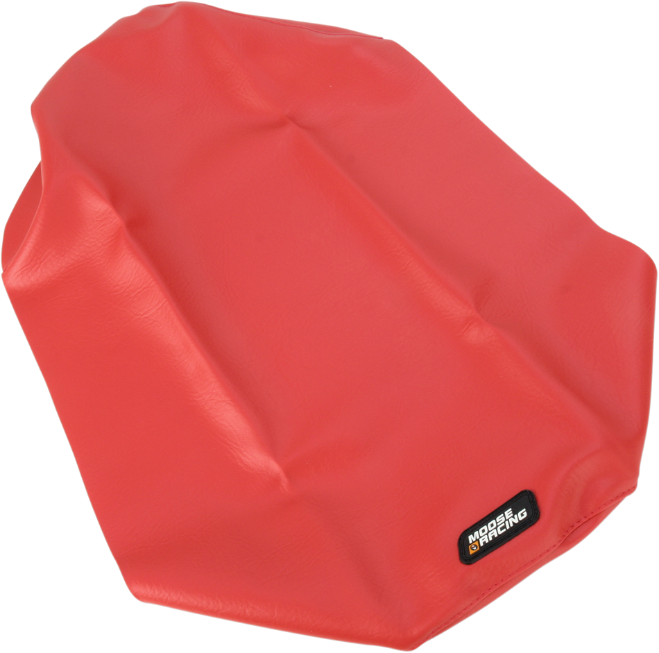 MOOSE RACING Seat Cover - Red - Honda XR20084-1