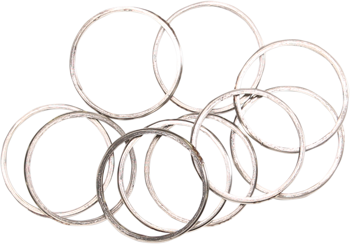 COMETIC Exhaust Gasket - EVO/Twin Cam C9540