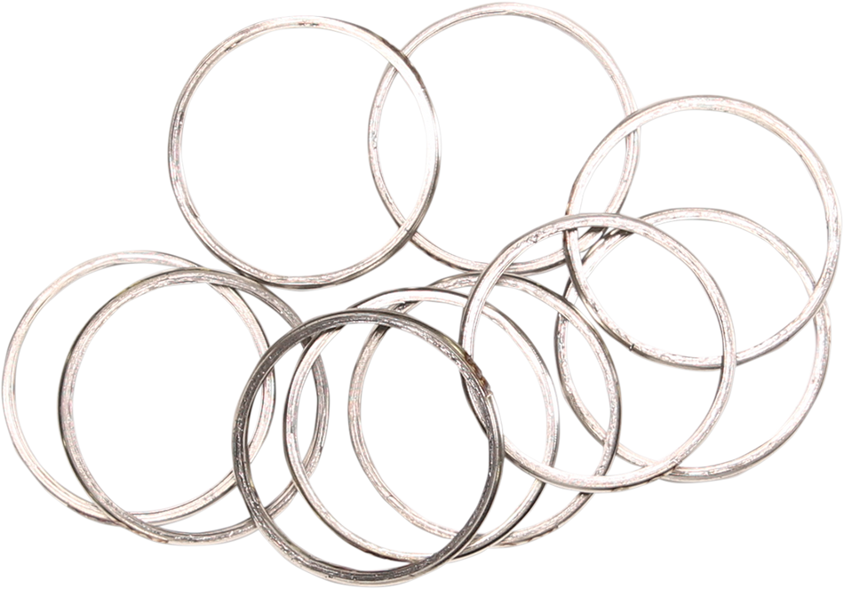 COMETIC Exhaust Gasket - EVO/Twin Cam C9540