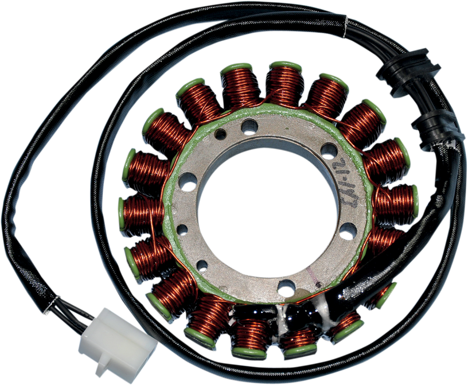 RICK'S MOTORSPORT ELECTRIC Stator - Honda 21-143