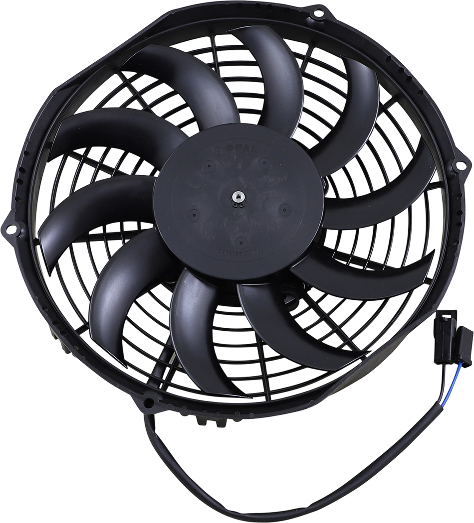 MOOSE UTILITY Hi-Performance Cooling Fan - 950 CFM Z6000