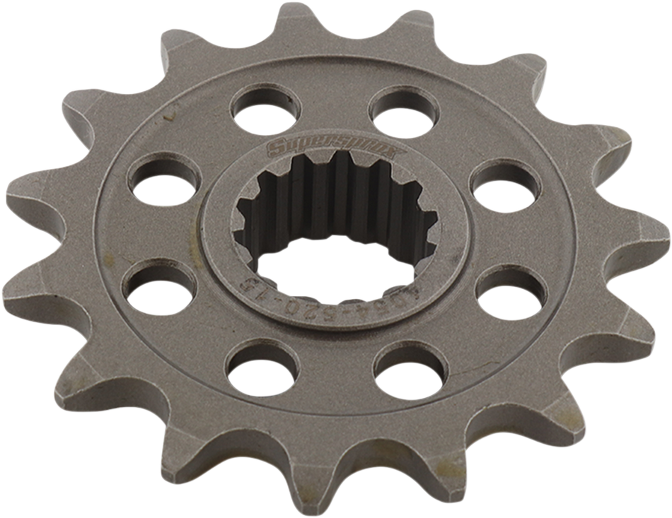 SUPERSPROX Countershaft Sprocket - 15 Tooth CST4054520-15-2