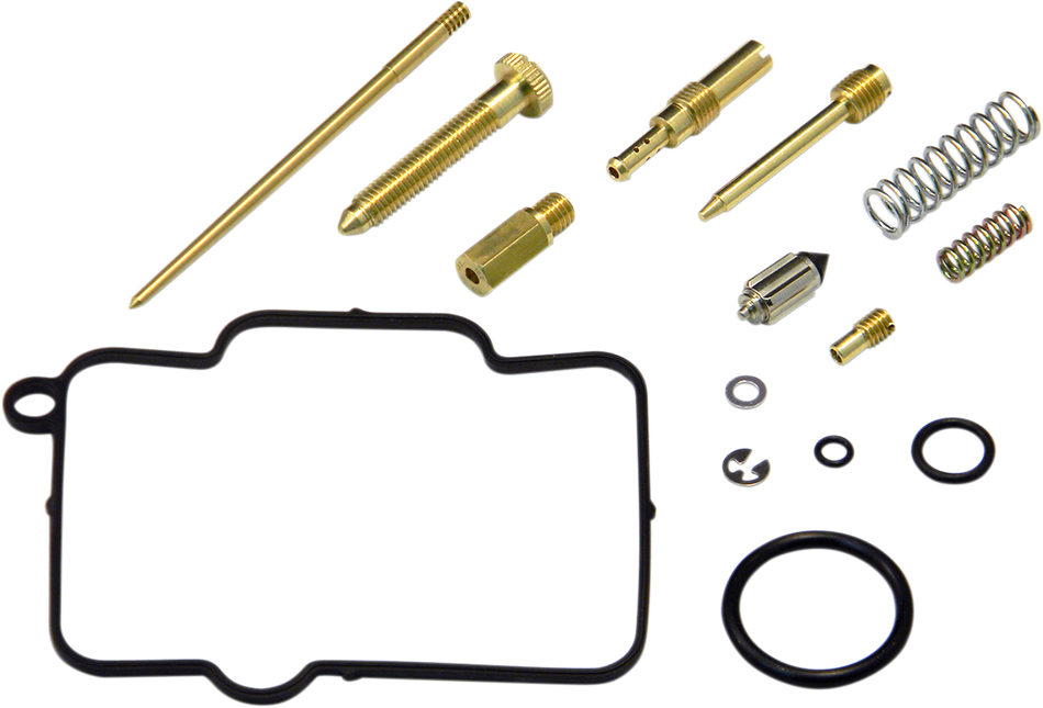 SHINDY Carburetor Repair Kit - Suzuki RM250 03-803