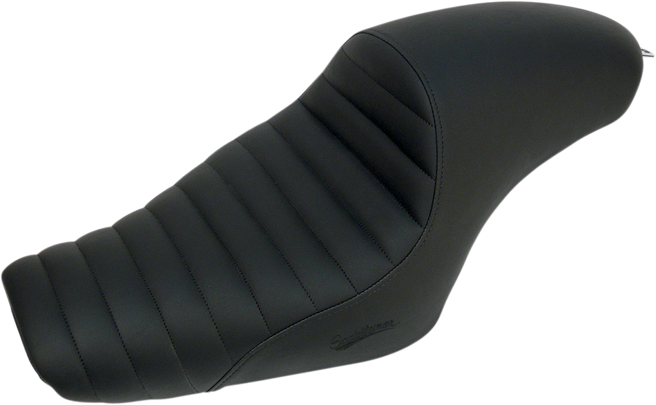 SADDLEMEN Americano Tuck And Roll Seat - XLC 807-03-0934