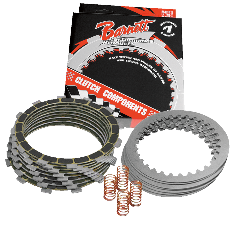 BARNETT Clutch Kit 303-48-10015