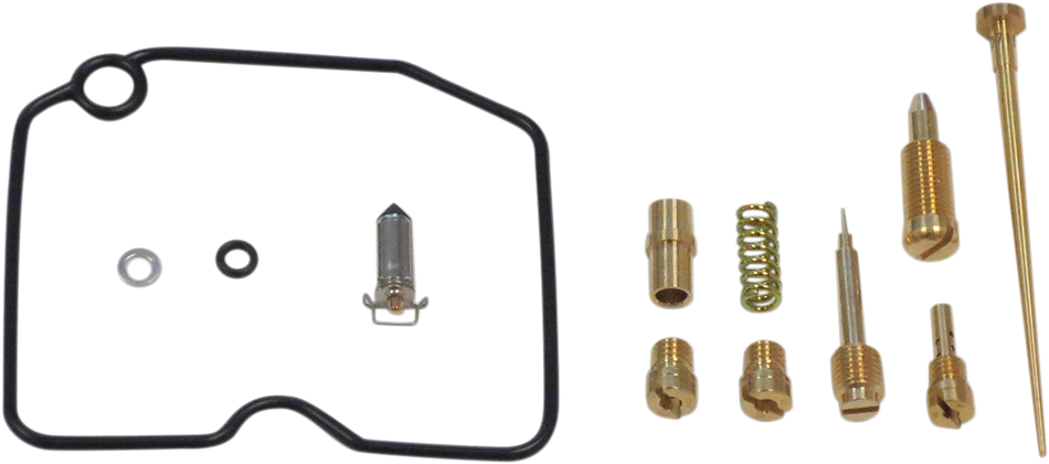 SHINDY Carburetor Repair Kit - Arctic Cat 03-458