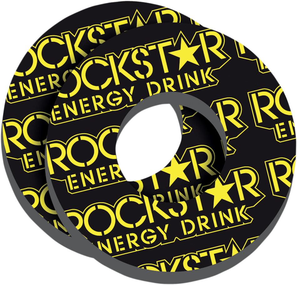 FACTORY EFFEX Grip Donuts - Rockstar 16-67702