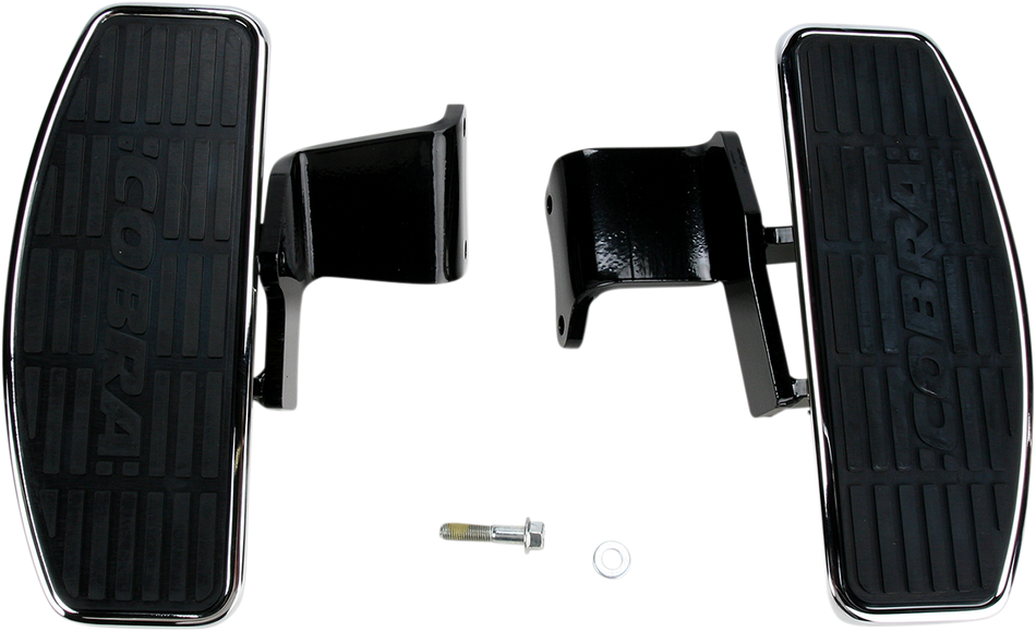 COBRA Front Floorboards - Aero 750 06-1618