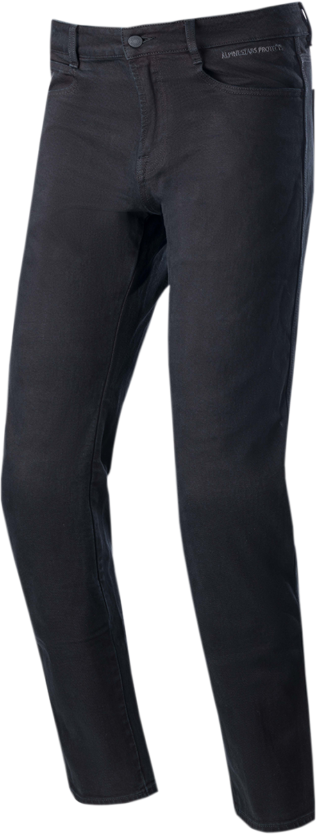 Pantalones ALPINESTARS Radon - Negro - US 36 / EU 52 3328022-713-36 