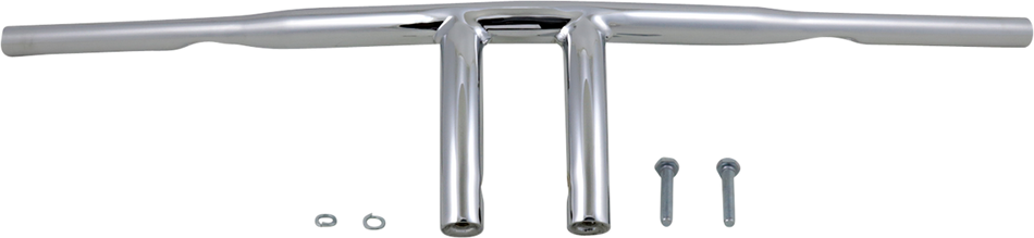 BARON Handlebar - Radius - 1-1/4" BA-731005-00