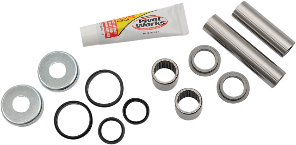 PIVOT WORKS Swingarm Bearing Kit PWSAK-H18-400