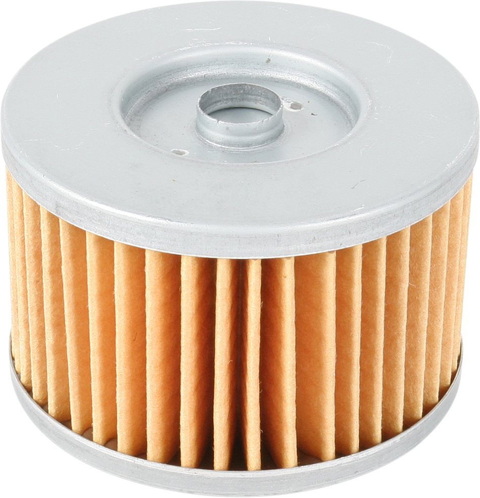 Parts Unlimited Oil Filter Honda 0712-0288