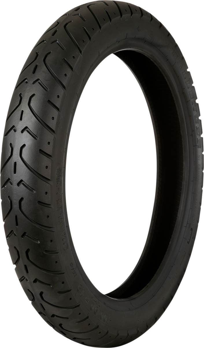 KENDA Tire - K657 Challenger - Front - 110/90-19 - 68H 046571910C1