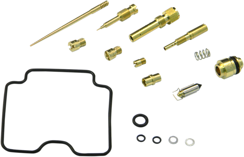 SHINDY Carburetor Kit - Kodiak 400 '00-'04 03-313