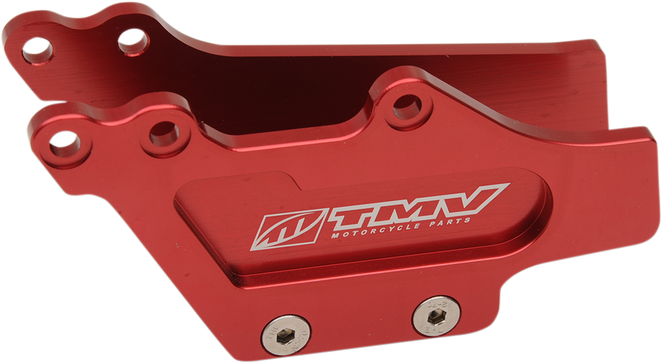 TMV Chain Guide - Honda - Red 310CG101RE