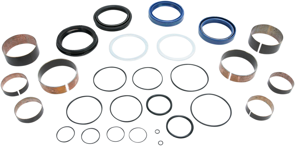 PIVOT WORKS Fork Seal Kit PWFFK-S10-021