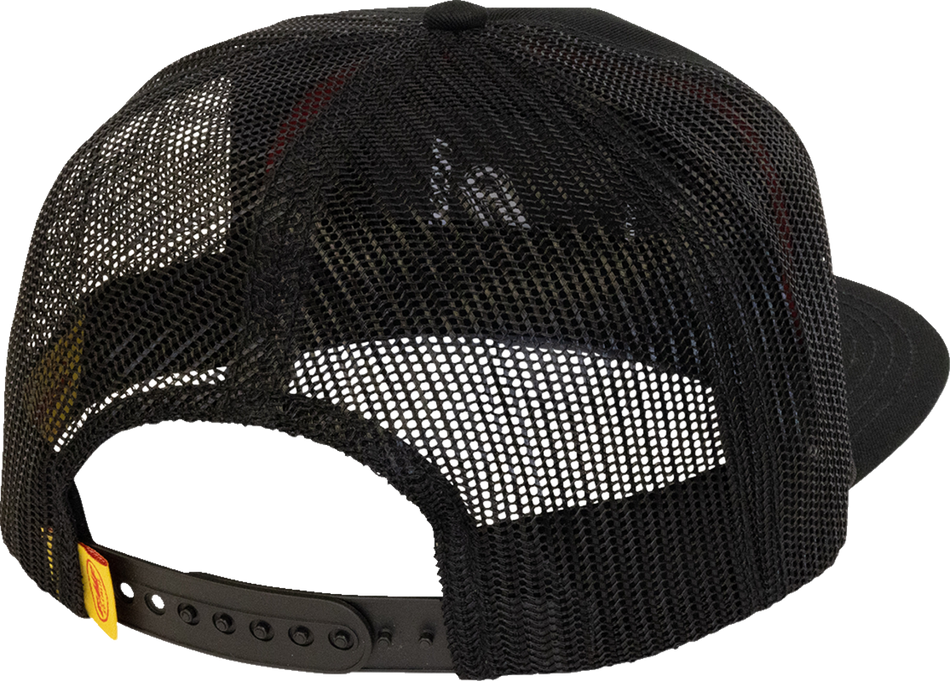 FMF Sandbagger Hat - Black SP23196902BLK 2501-4055