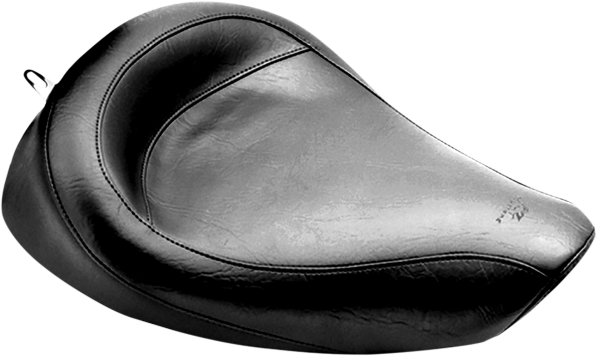 MUSTANG Solo Seat - No Studs - FXD 75754