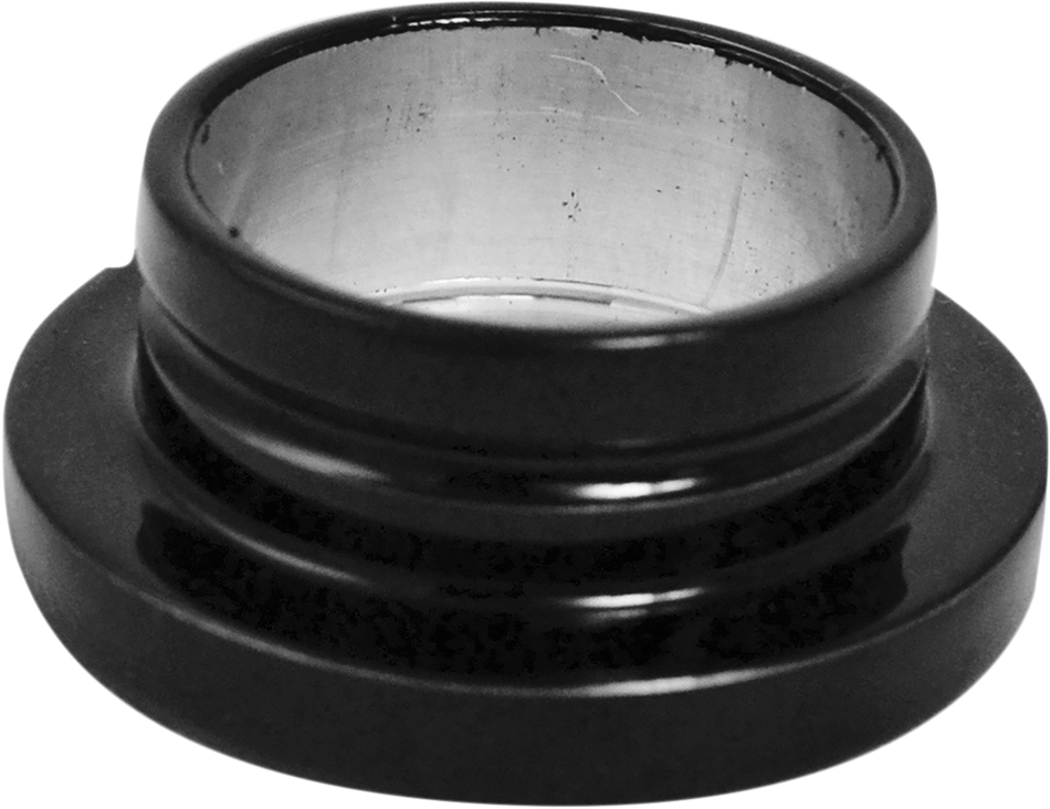 LA CHOPPERS Riser - Bung - 1-1/2" - Black LA-7413-50B