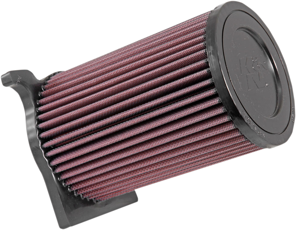 K & N Air Filter - Yamaha Grizzly/Kodiak YA-7016