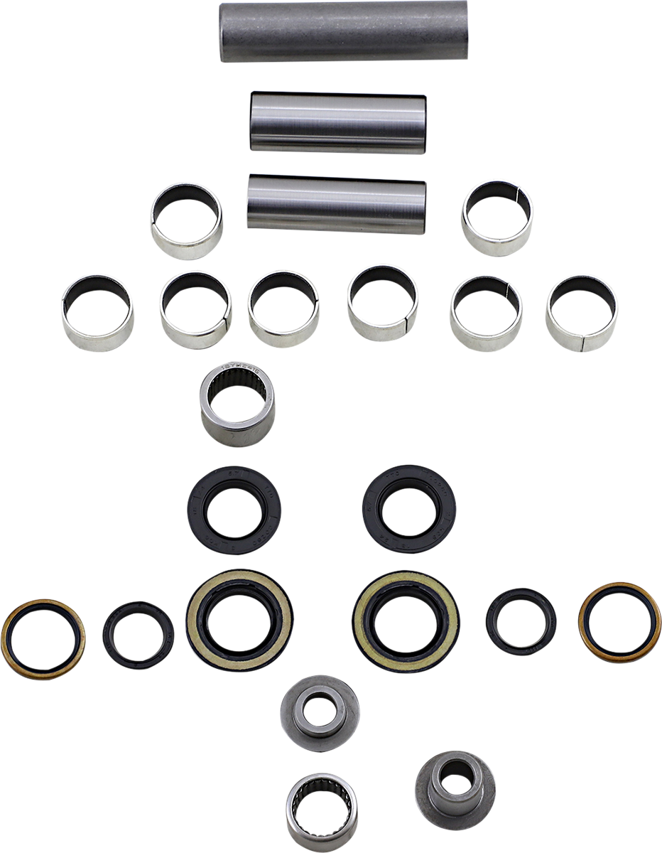 MOOSE RACING Swing Arm Bearing Linkage Kit 27-1200