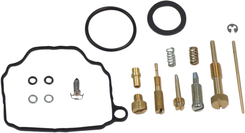 SHINDY Carburetor Repair Kit - TTR110E 03-882