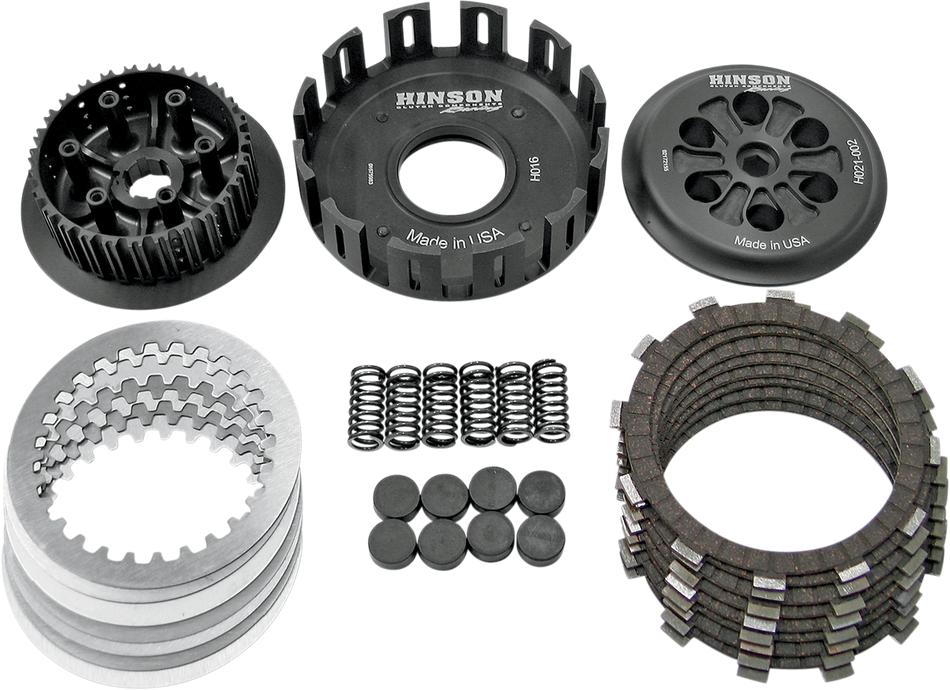 HINSON RACING Clutch Kit FSC094-8-001