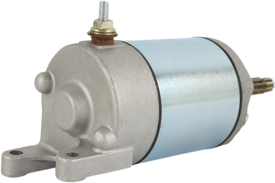 Parts Unlimited Starter Motor 410-54037