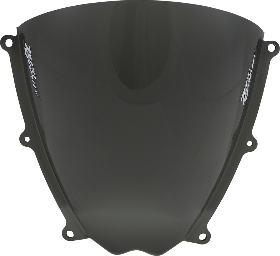 Zero Gravity Corsa Windscreen - Smoke - GSXR1 24-111-02