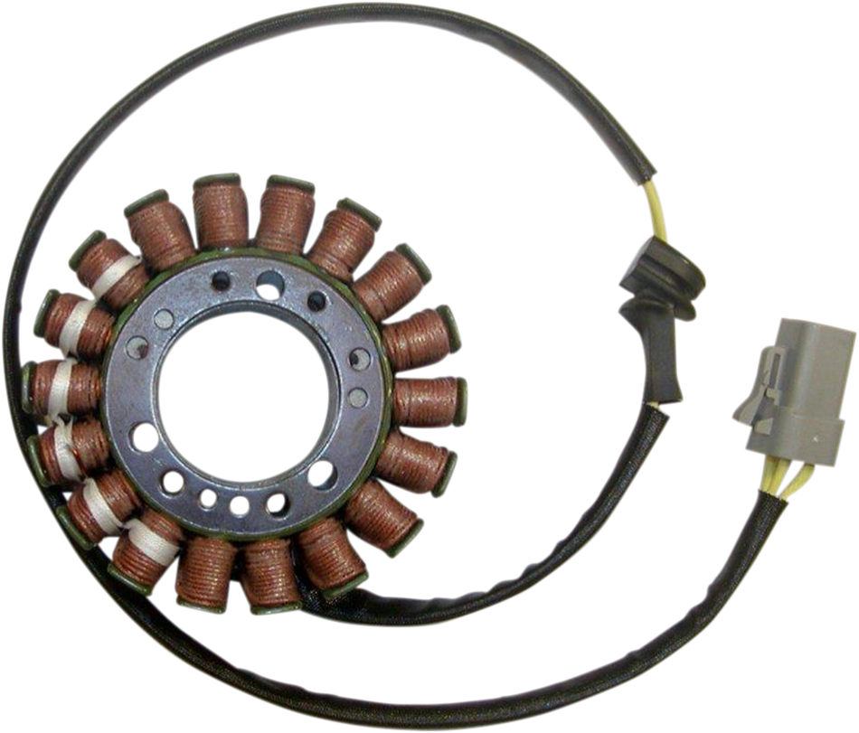 RICK'S MOTORSPORT ELECTRIC Stator - Buell 1125 R 2008  21-027