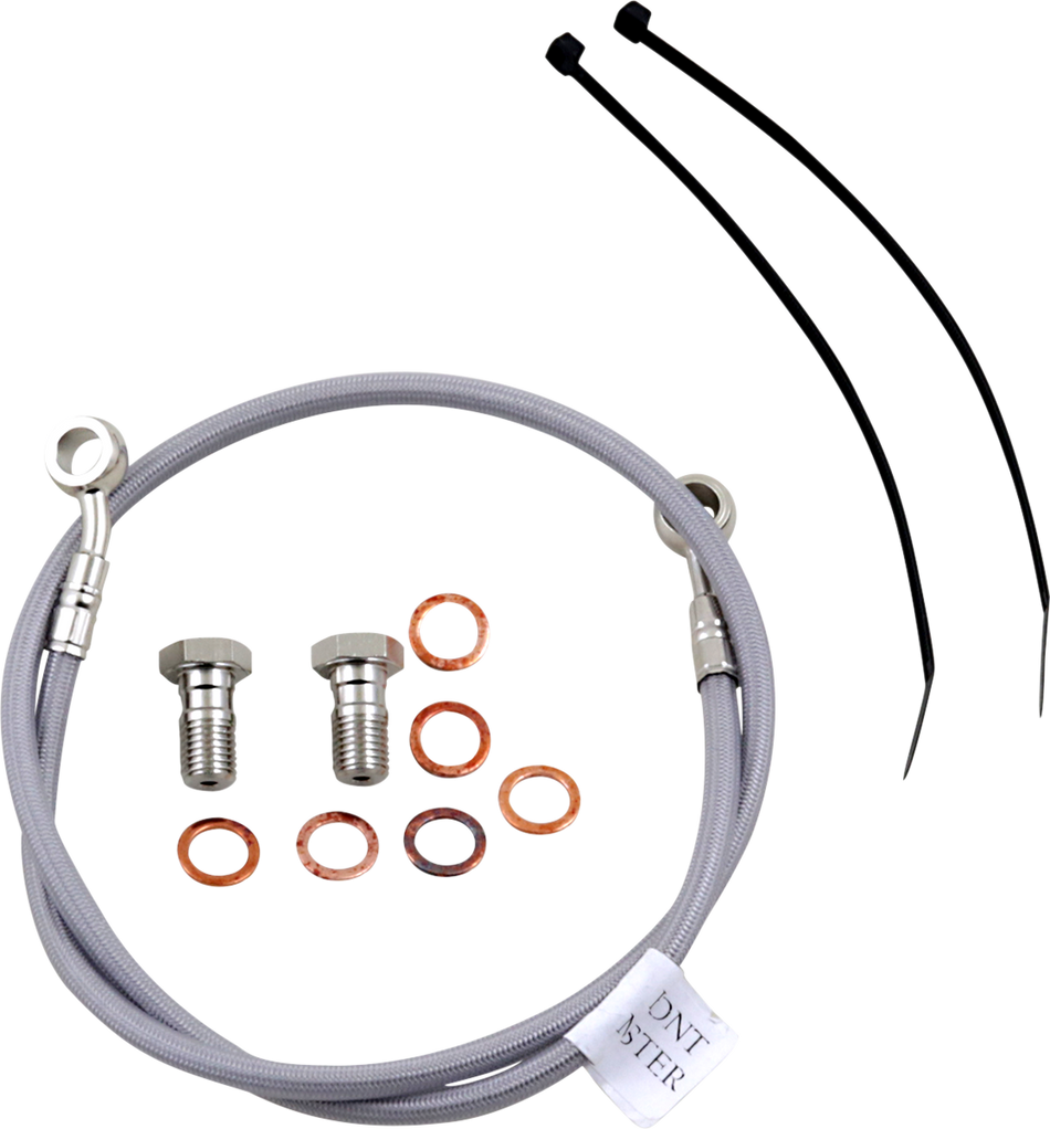 GALFER Brake Line Stainless Steel FK003D871-1