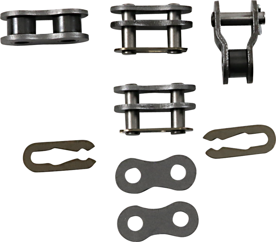 Parts Unlimited 520 - Chain - Repair Kit T5204