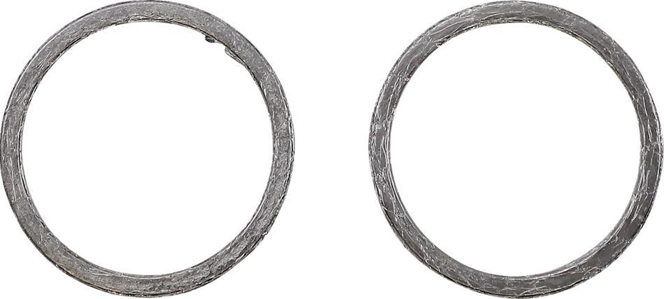 JAMES GASKET Exhaust Port Gasket - Big Twin JGI-65834-98-X2