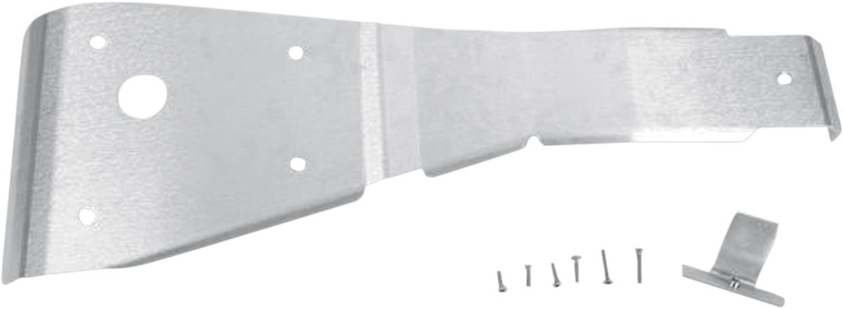 Placa protectora completa DG PERFORMANCE - Yamaha 67-4320 