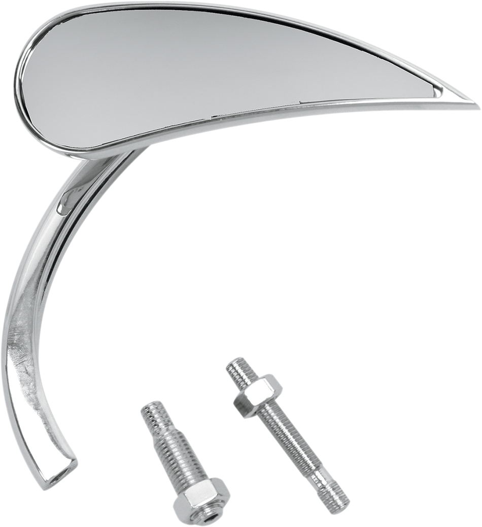 ARLEN NESS Teardrop Mirror - Right 13-411