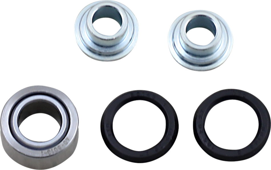 MOOSE RACING Shock Bearing Kit - Back Lower 29-5016