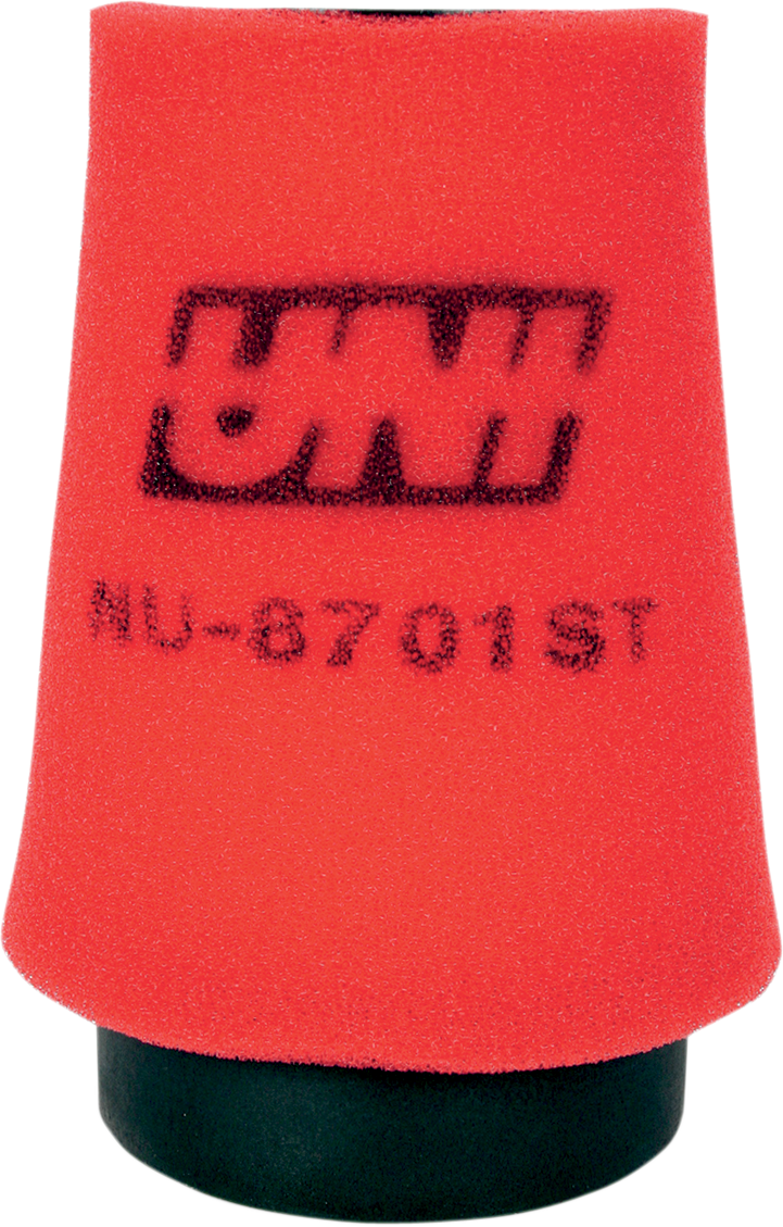 UNI FILTER Filter - Bombardier DS650 NU-8701ST