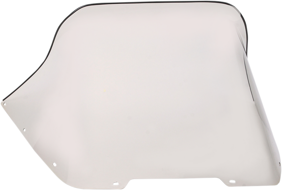 SNO STUFF Windshield - Smoke - Arctic Cat 450-136