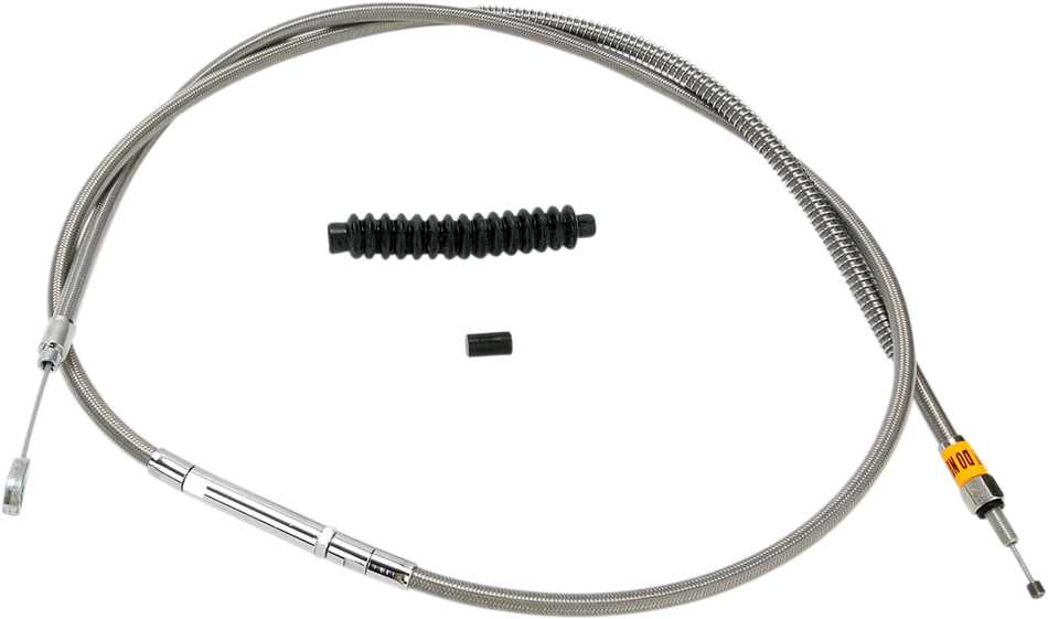 BARNETT Clutch Cable - +6" 102-30-10006-06