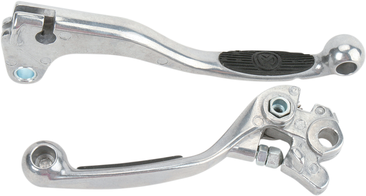 MOOSE RACING Hebelsatz - Competition - Schwarz 1SGYG82 