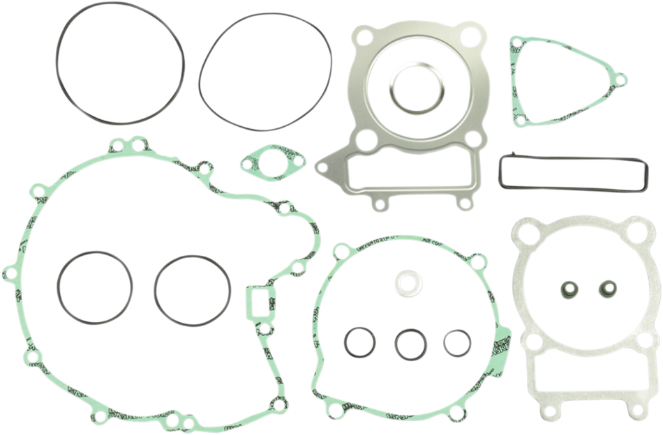 ATHENA Complete Gasket Kit - Kawasaki P400250850018